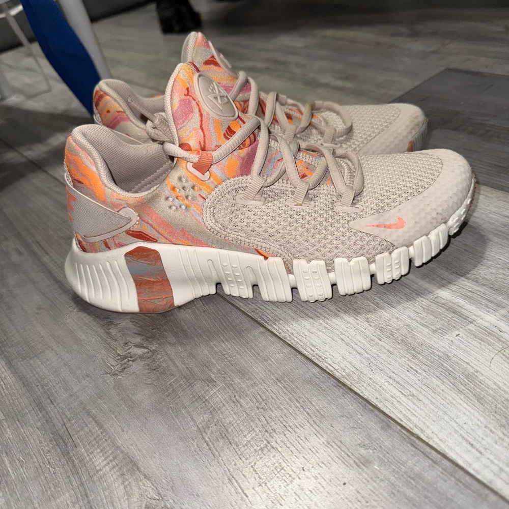 Nike Free Metcon 4